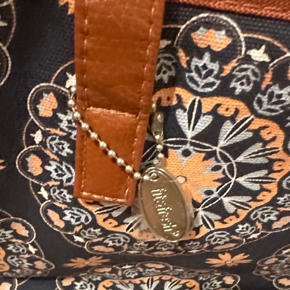 Chic Fit and Fresh Patterned insulated bag - Picture 2 of 5